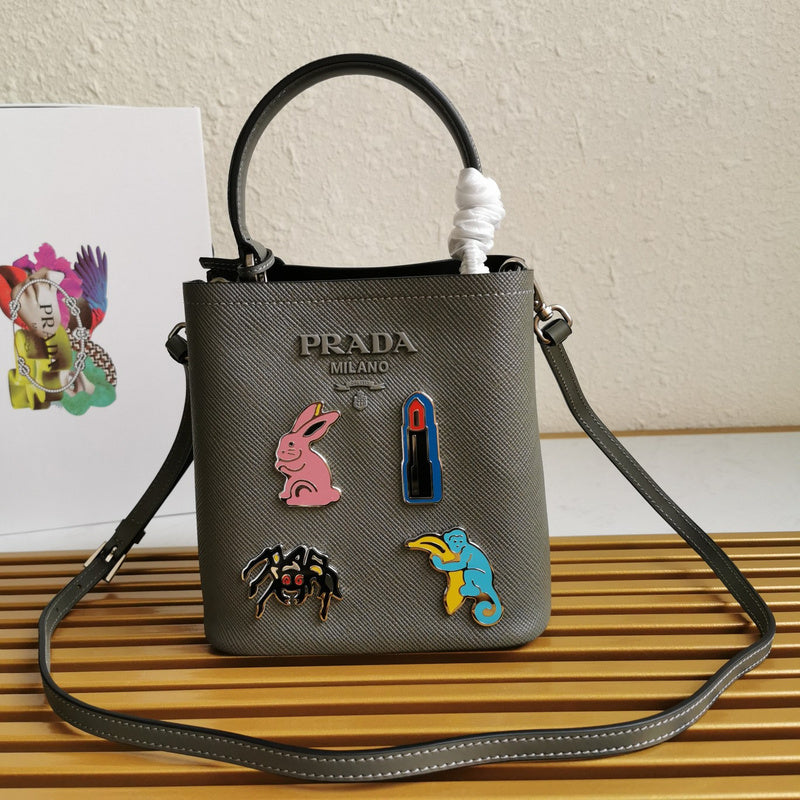 Camila Bags - Prada Bags - 1359