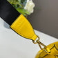Amelia- PRDA  LUXURY BAGS - 226