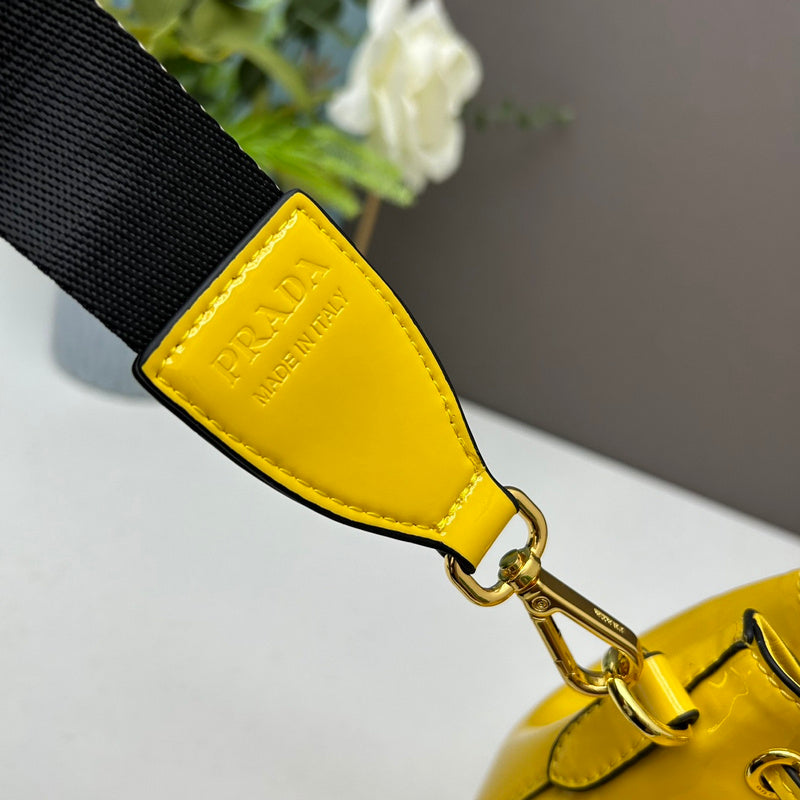 Amelia- PRDA  LUXURY BAGS - 226