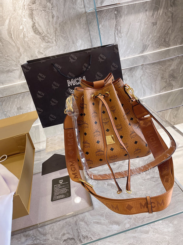 Amelia- - MQM Bags - 165