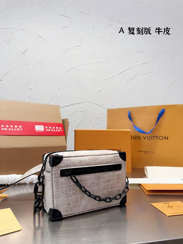Amelia - LV Bags - 14285