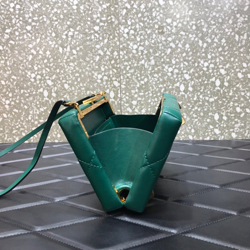 Amelia- VEL WOMEN LUXURY BAGS - 433