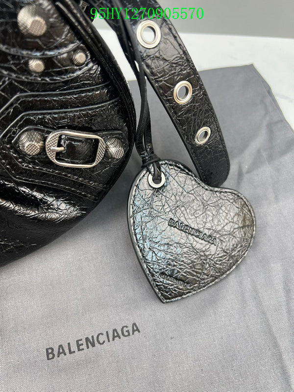 Amelia - BGA Bags - 2127