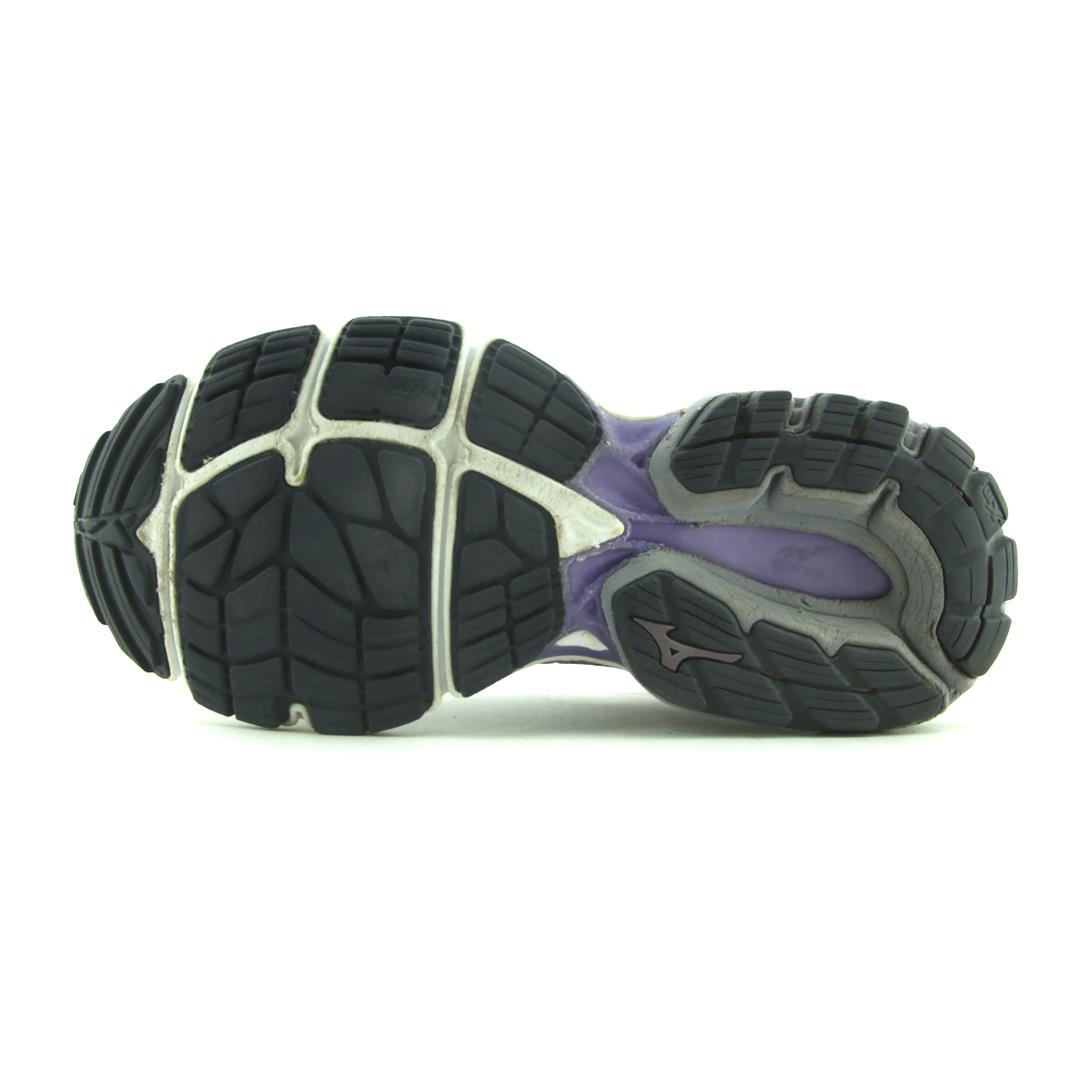 MIZUNO WAVE INSPIRE 16