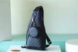 Fan Fashion Lu-Vi bags - 9953