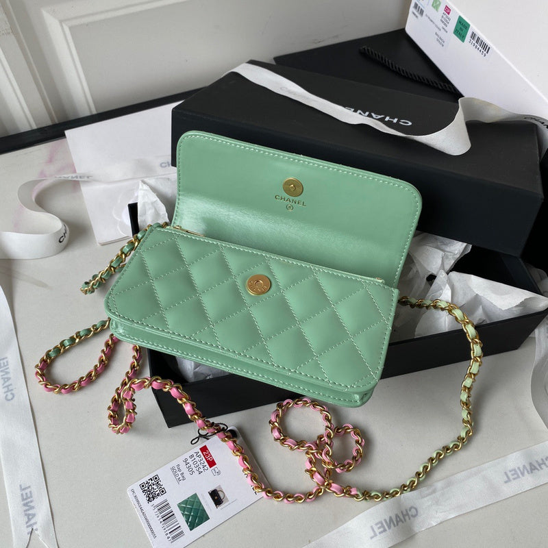 Amelia- CHL Bags - 7571