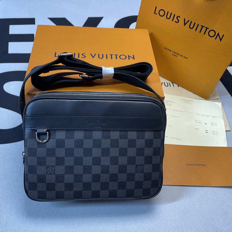 Fan Fashion Lu-Vi bags - 10075