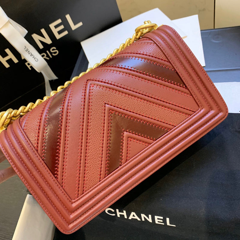Amelia- CHL Bags - 7434