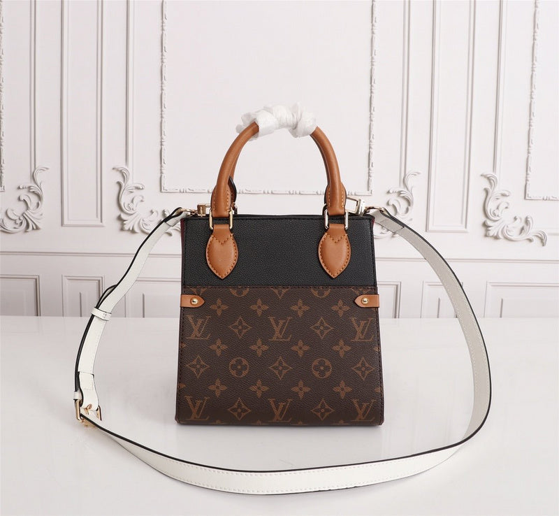 Fashion Lu-Vi bags - 3854