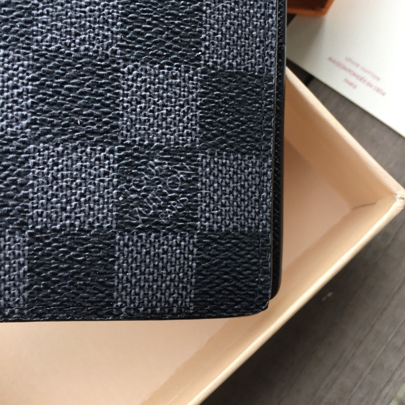 Amelia- LOV  Luxury  Wallets - 864