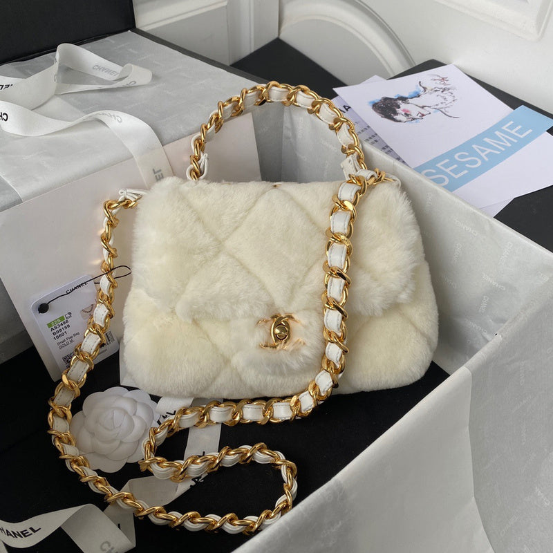 Wellow Bags - Chanel - Bags  - 167