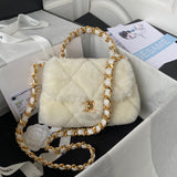 Wellow Bags - Chanel - Bags  - 167