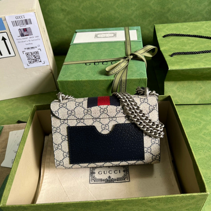 Amelia-i GUKI Women Bags - 1127