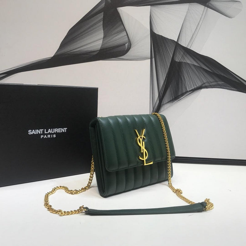 Amelia - YSL Bag - 2925