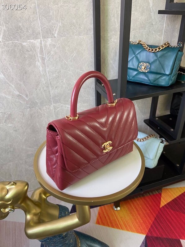 Amelia - CHL Bags - 3701