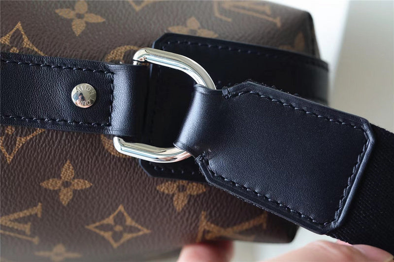 Fan Fashion Lu-Vi bags - 9989