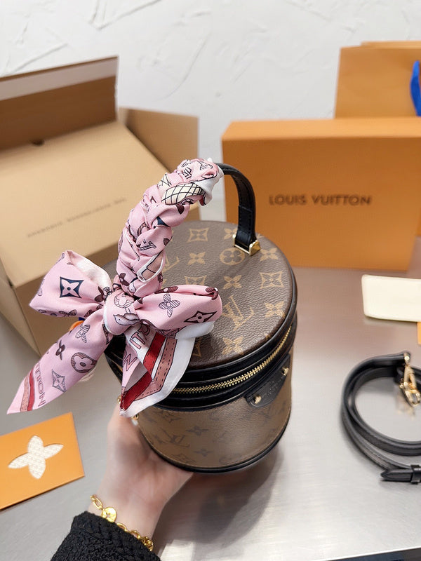 Amelia - LV Bags - 14580