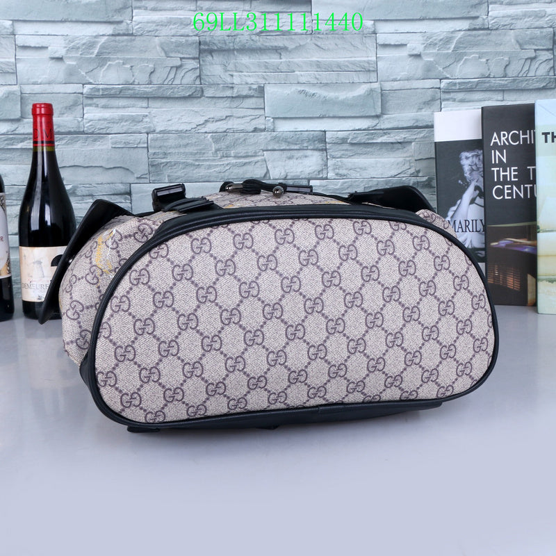 Amelia  - GCI Bags - 11423