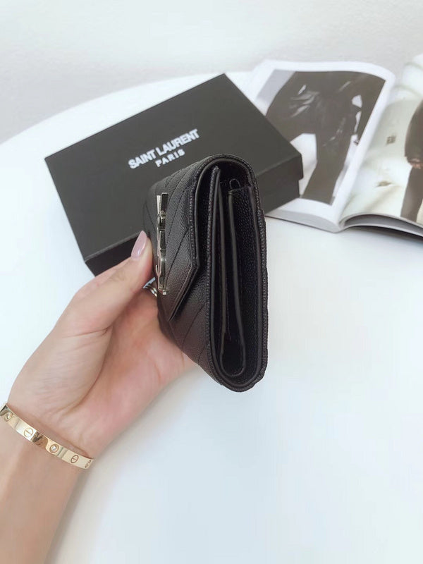 Amelia - YSL Bag - 3866