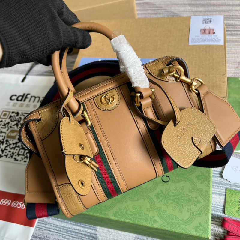 Amelia- GCI Bags - 5693