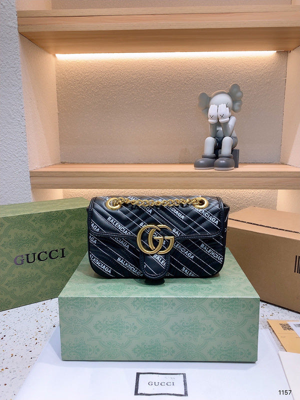 Amelia - BGA Bags - 1547