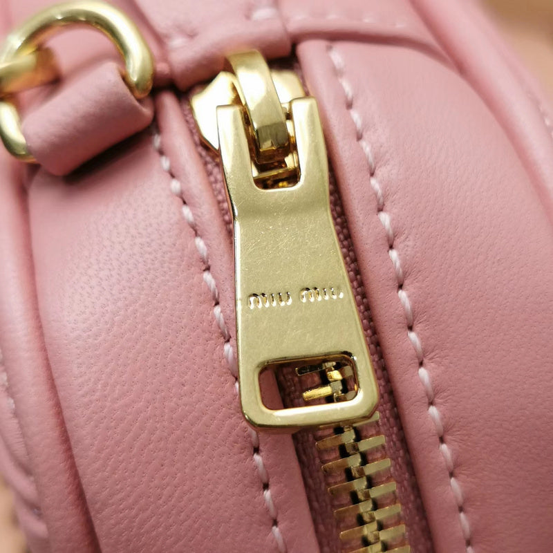 Amelia- MMU  LUXURY BAGS - 144
