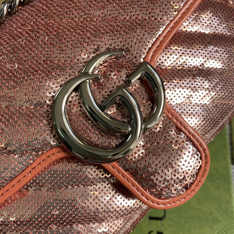Amelia- GUKI Bags - 2005