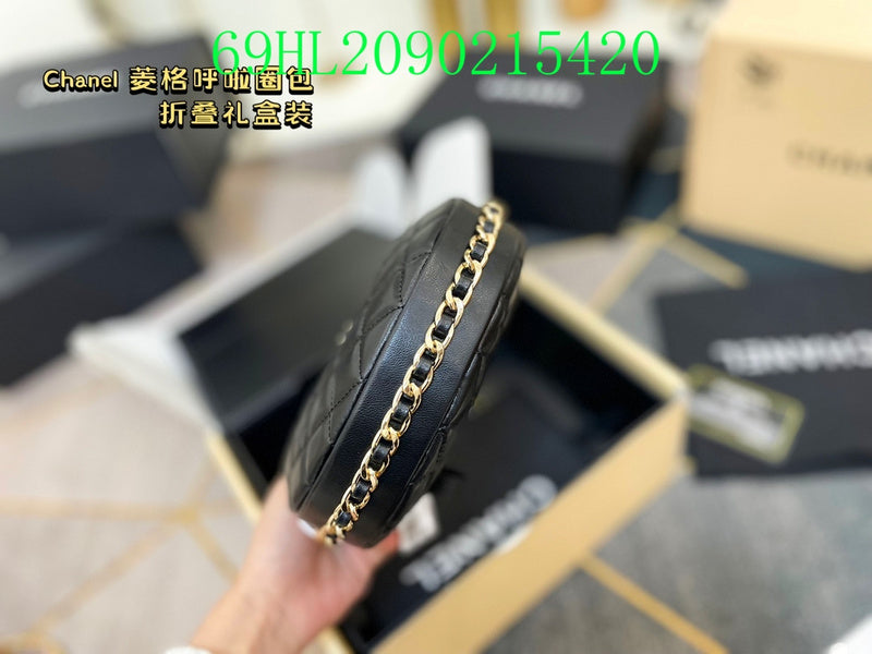 Amelia - CHL Bags - 1532
