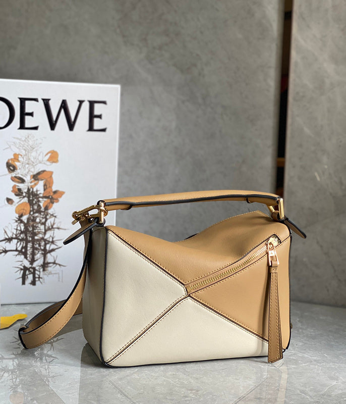 Amelia's Bag Gallery - LWO Bags - 708