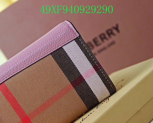 Amelia - BOR Wallet - 125