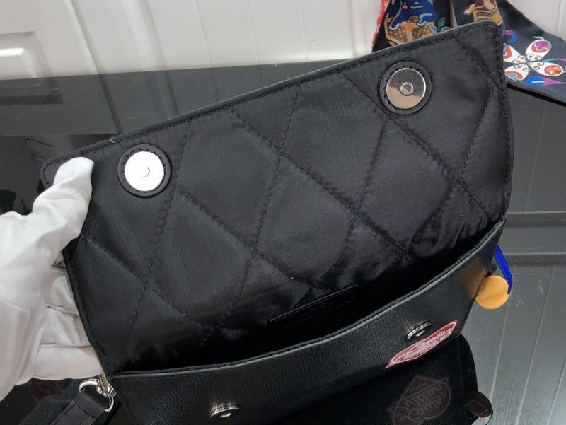 Amelia- - LOV Men Bags - 428