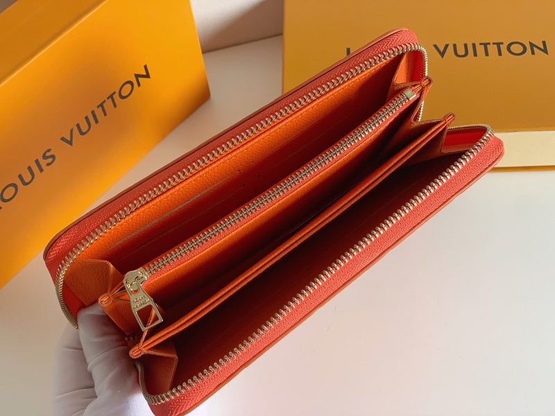 Amelia- LOV  Luxury  Wallets - 843