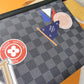 Amelia- LOV  Luxury  Wallets - 663