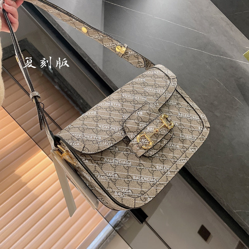 Amelia - BGA Bags - 1528