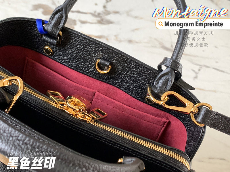 Fan Fashion Lu-Vi Bags - 16634