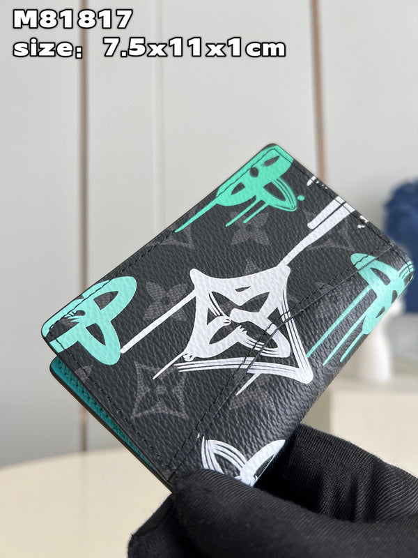 Glami-i LOV Wallets - 371