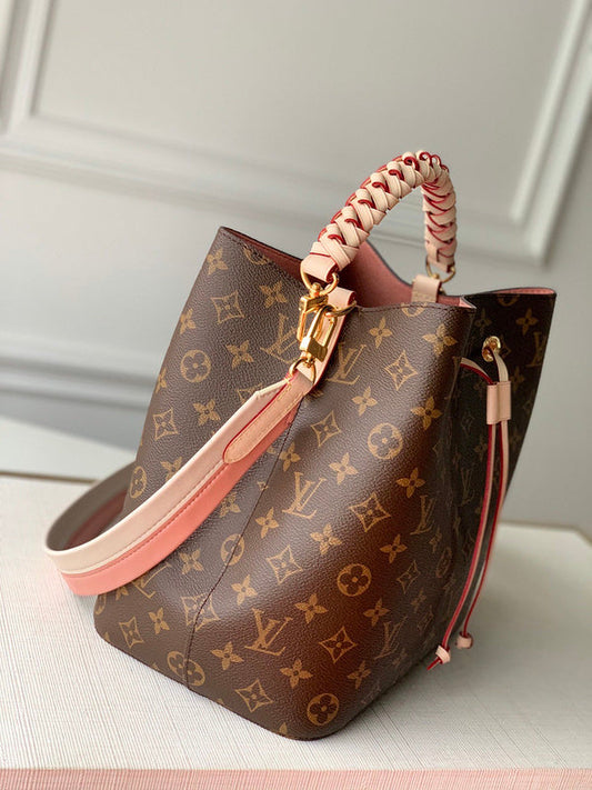 Fan Fashion Lu-Vi bags - 17751