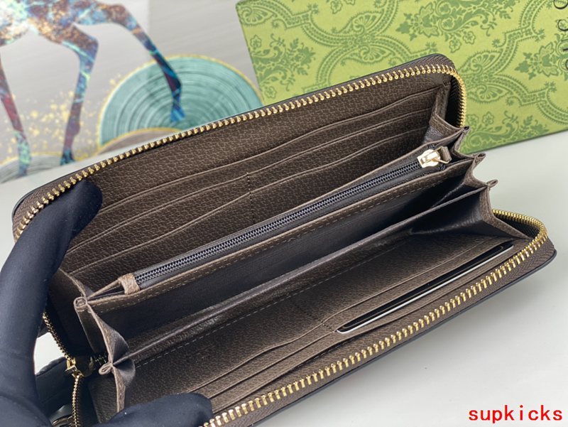 Amelia- Mix Wallets - 581