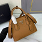 Amelia- PRDA  LUXURY BAGS - 729