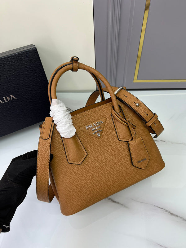 Amelia- PRDA  LUXURY BAGS - 729