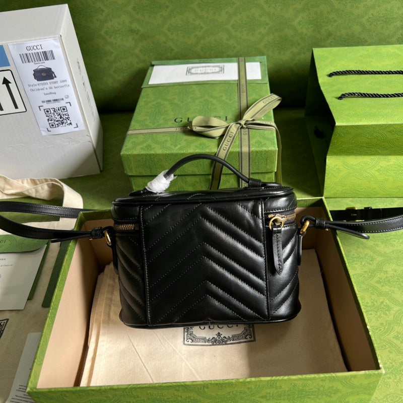 Amelia - GCI Bags - 9741