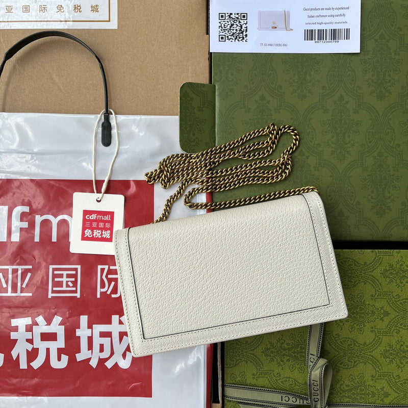 Amelia - GCI Bags - 9449