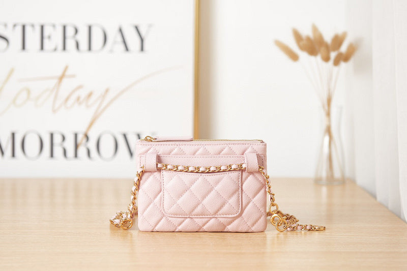 AmeliaLuxury - CHL Bags - 3128