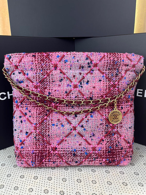 AmeliaLuxury - CHL Bags - 2779