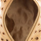 Prada Tan Leather Pouch