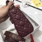 Amelia- DOR Bags - 1218