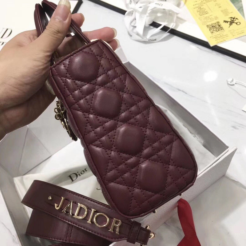 Amelia- DOR Bags - 1218