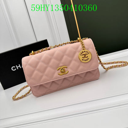 Amelia - CHL Bags - 1140