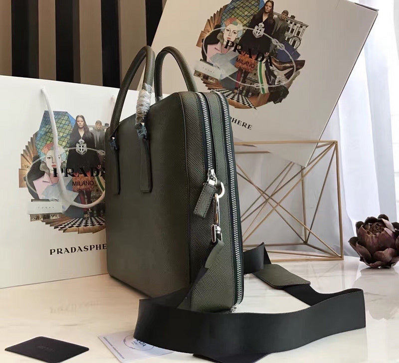 Amelia - PD Men Bags - 301