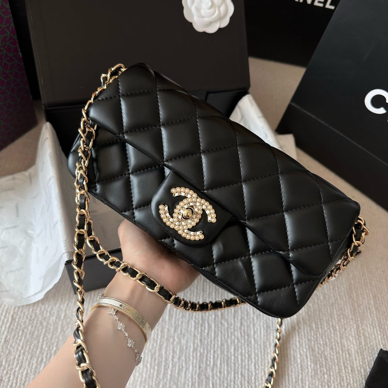 Amelia- CHL Bags - 6774